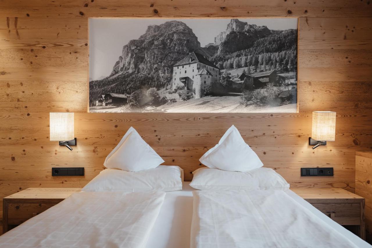 Gourmet Hotel Gran Ander Μπαντία Εξωτερικό φωτογραφία