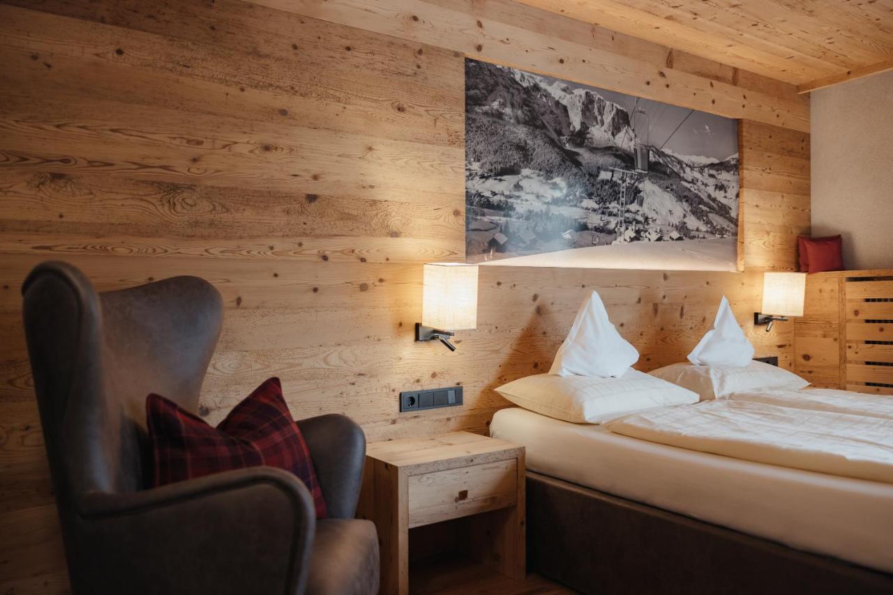 Gourmet Hotel Gran Ander Μπαντία Εξωτερικό φωτογραφία