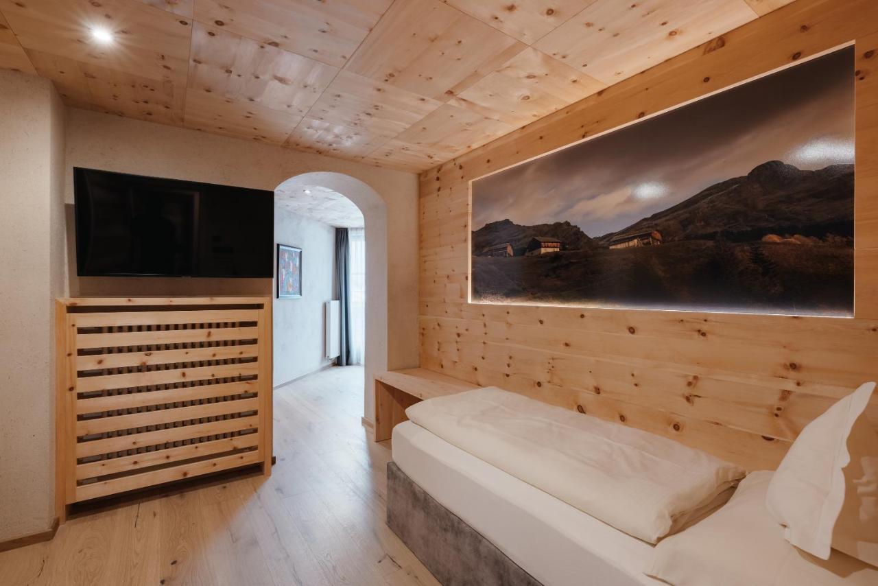 Gourmet Hotel Gran Ander Μπαντία Εξωτερικό φωτογραφία