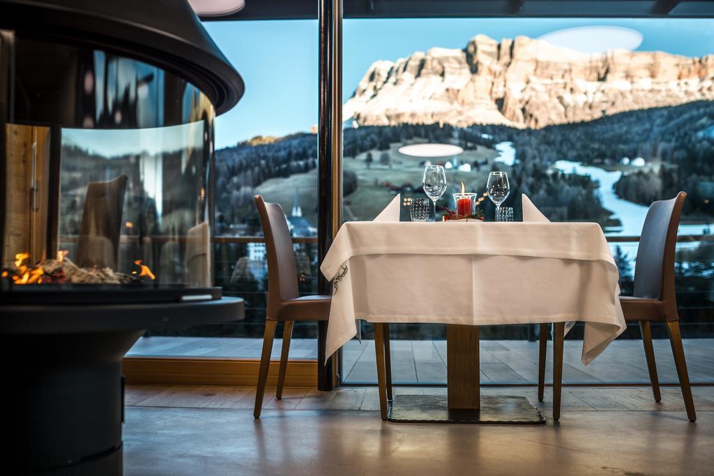 Gourmet Hotel Gran Ander Μπαντία Εξωτερικό φωτογραφία