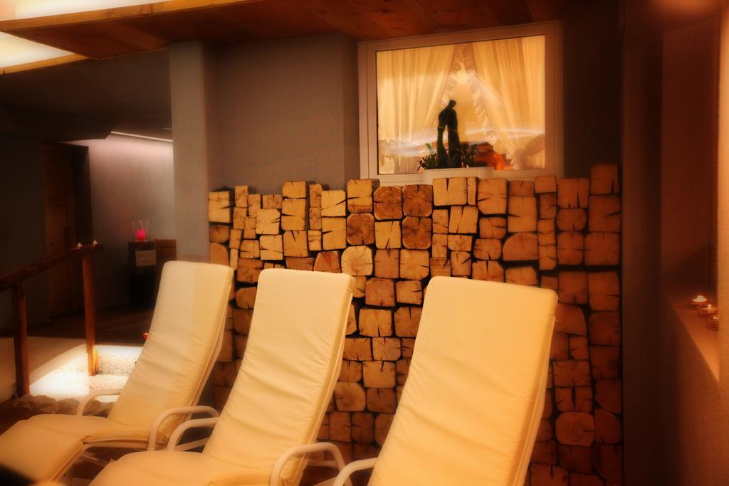 Gourmet Hotel Gran Ander Μπαντία Εξωτερικό φωτογραφία