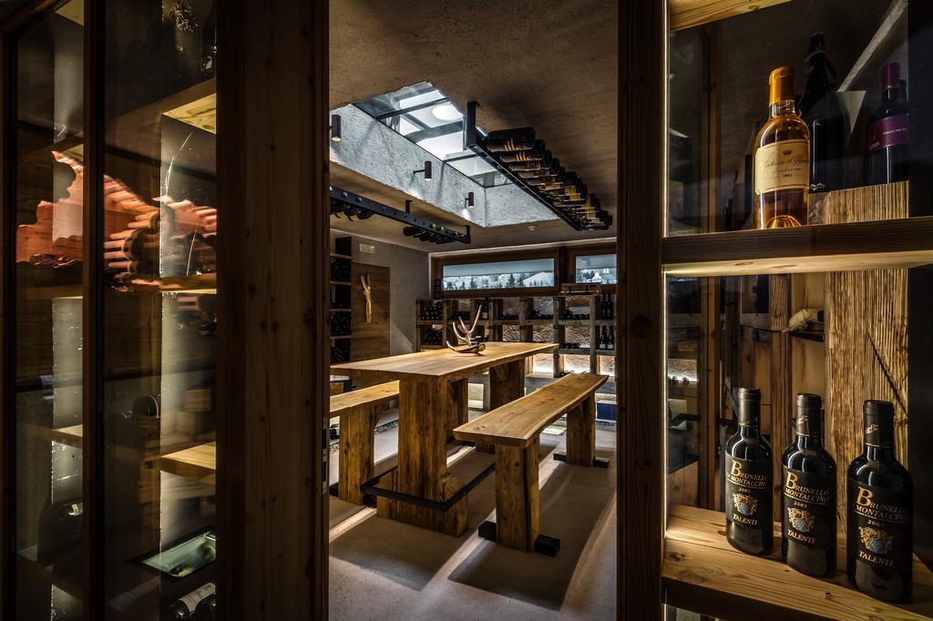 Gourmet Hotel Gran Ander Μπαντία Εξωτερικό φωτογραφία