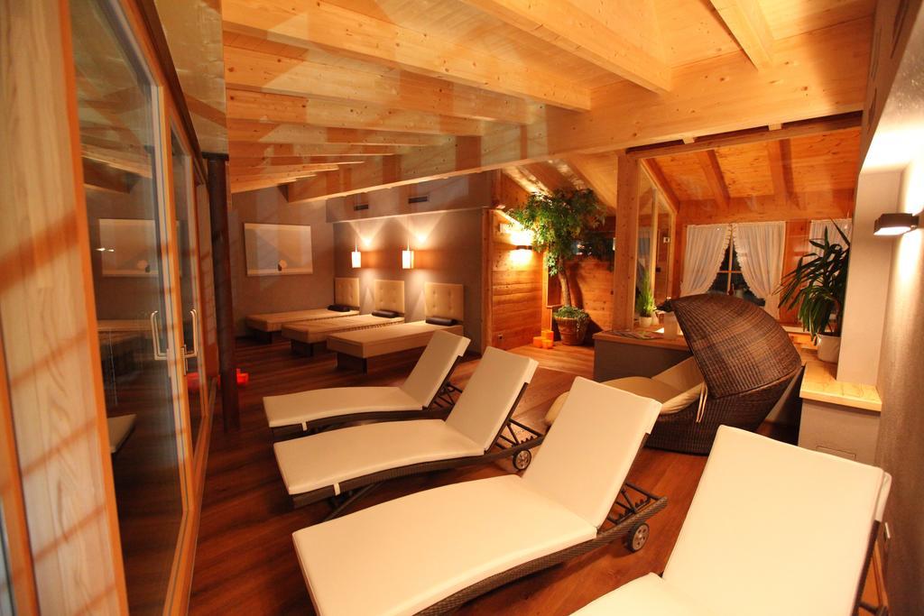 Gourmet Hotel Gran Ander Μπαντία Εξωτερικό φωτογραφία
