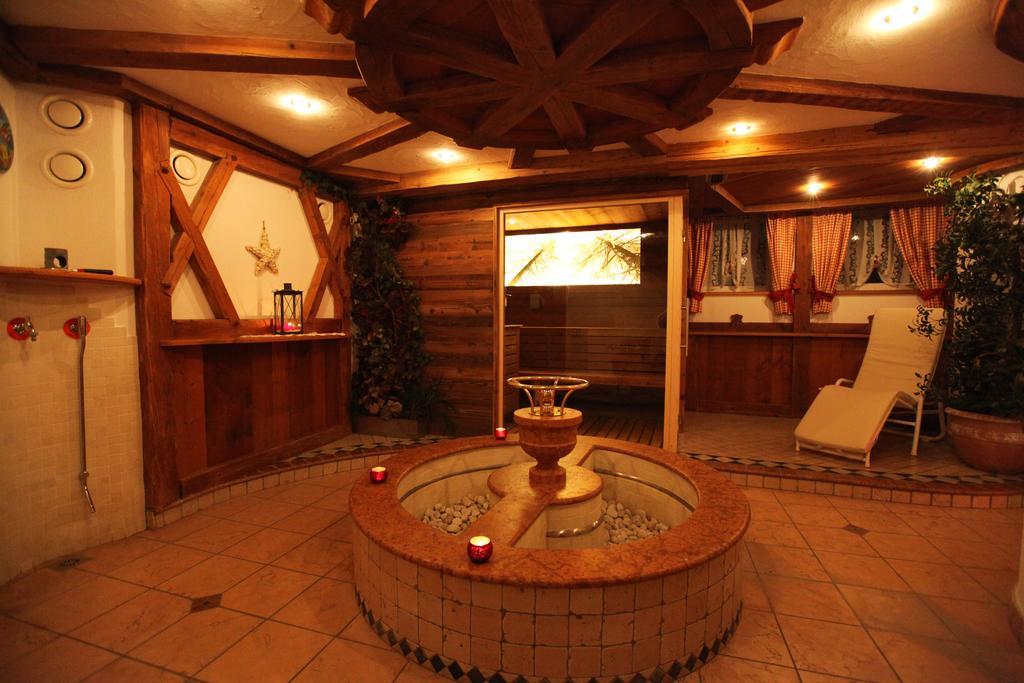 Gourmet Hotel Gran Ander Μπαντία Εξωτερικό φωτογραφία