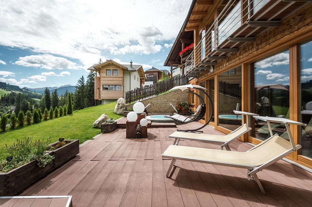 Gourmet Hotel Gran Ander Μπαντία Εξωτερικό φωτογραφία