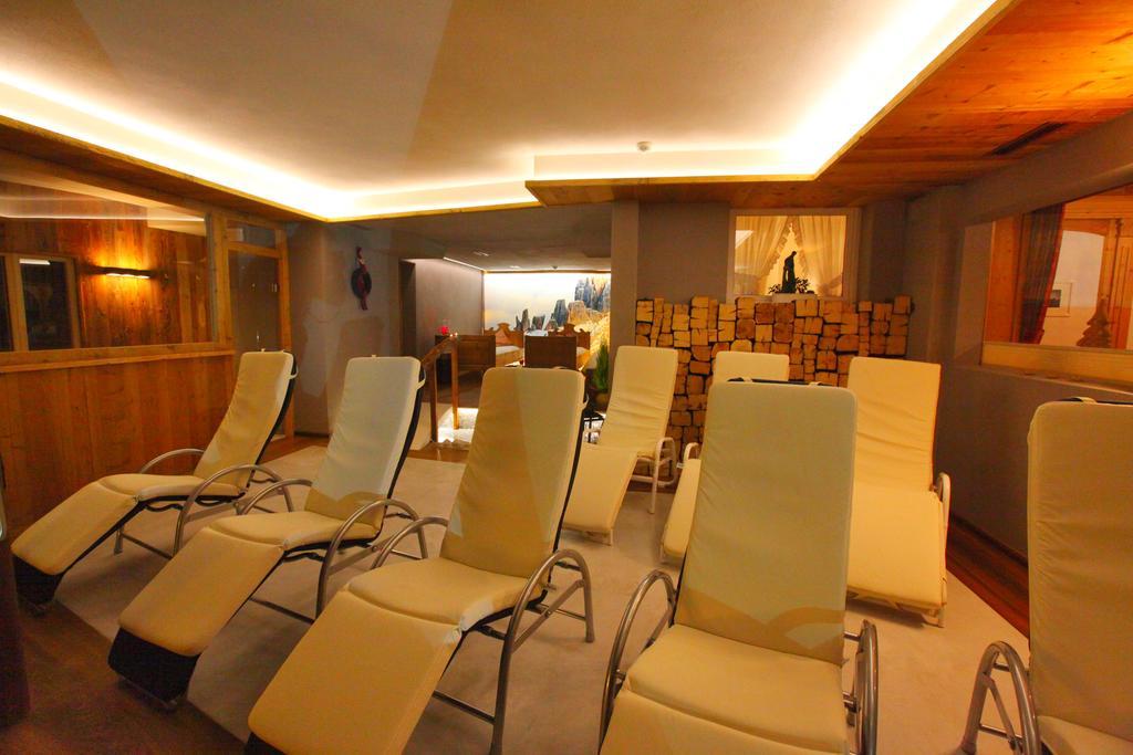 Gourmet Hotel Gran Ander Μπαντία Εξωτερικό φωτογραφία