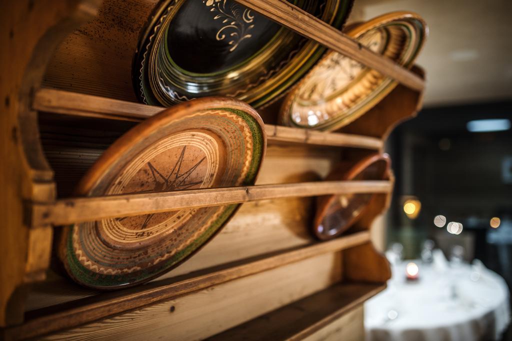Gourmet Hotel Gran Ander Μπαντία Εξωτερικό φωτογραφία