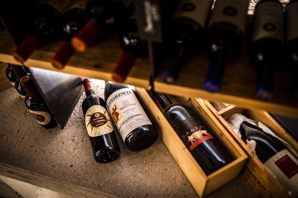 Gourmet Hotel Gran Ander Μπαντία Εξωτερικό φωτογραφία