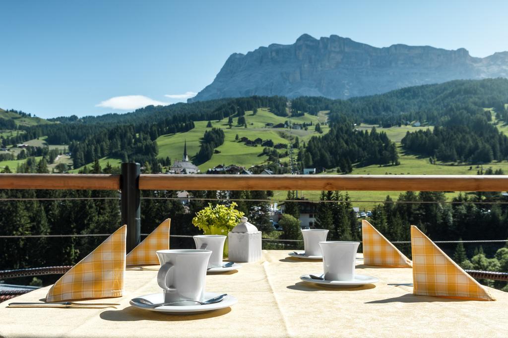 Gourmet Hotel Gran Ander Μπαντία Εξωτερικό φωτογραφία