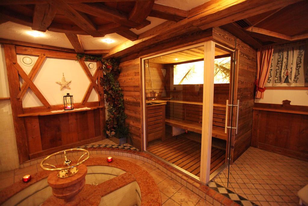 Gourmet Hotel Gran Ander Μπαντία Εξωτερικό φωτογραφία
