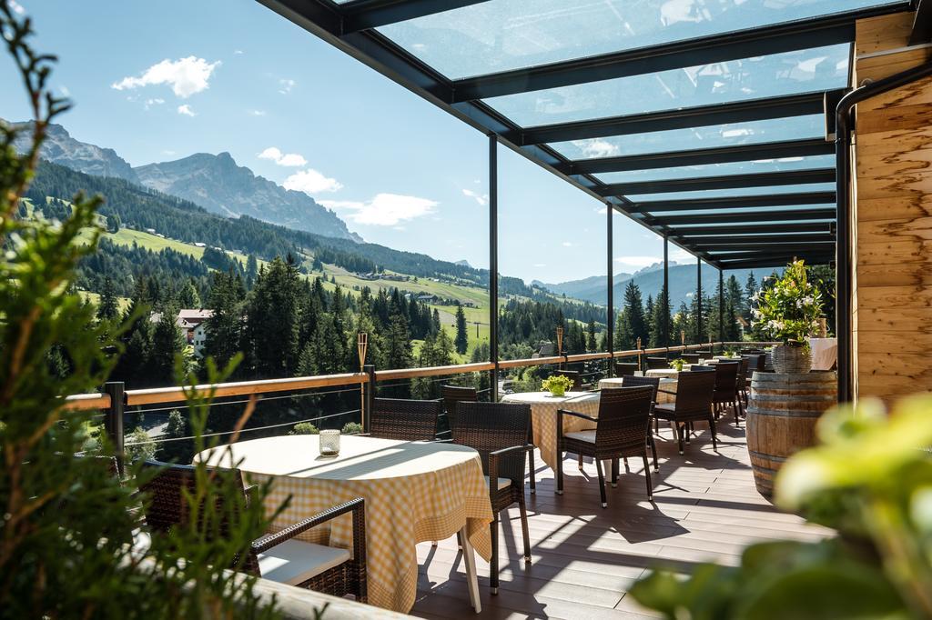 Gourmet Hotel Gran Ander Μπαντία Εξωτερικό φωτογραφία