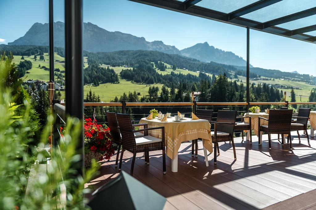 Gourmet Hotel Gran Ander Μπαντία Εξωτερικό φωτογραφία