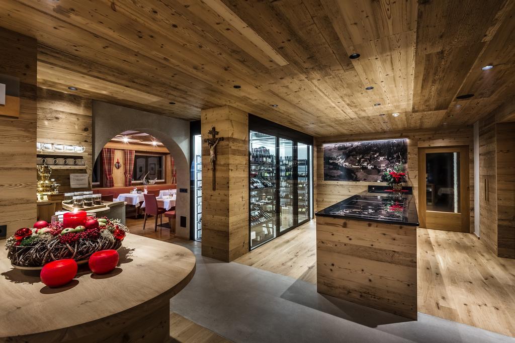 Gourmet Hotel Gran Ander Μπαντία Εξωτερικό φωτογραφία