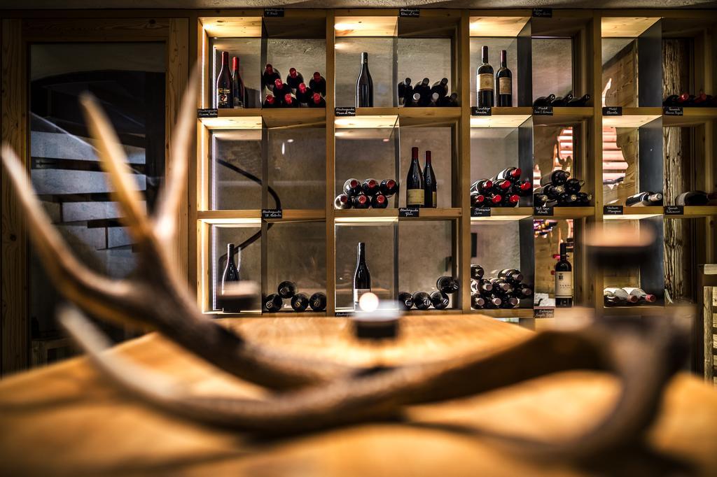 Gourmet Hotel Gran Ander Μπαντία Εξωτερικό φωτογραφία