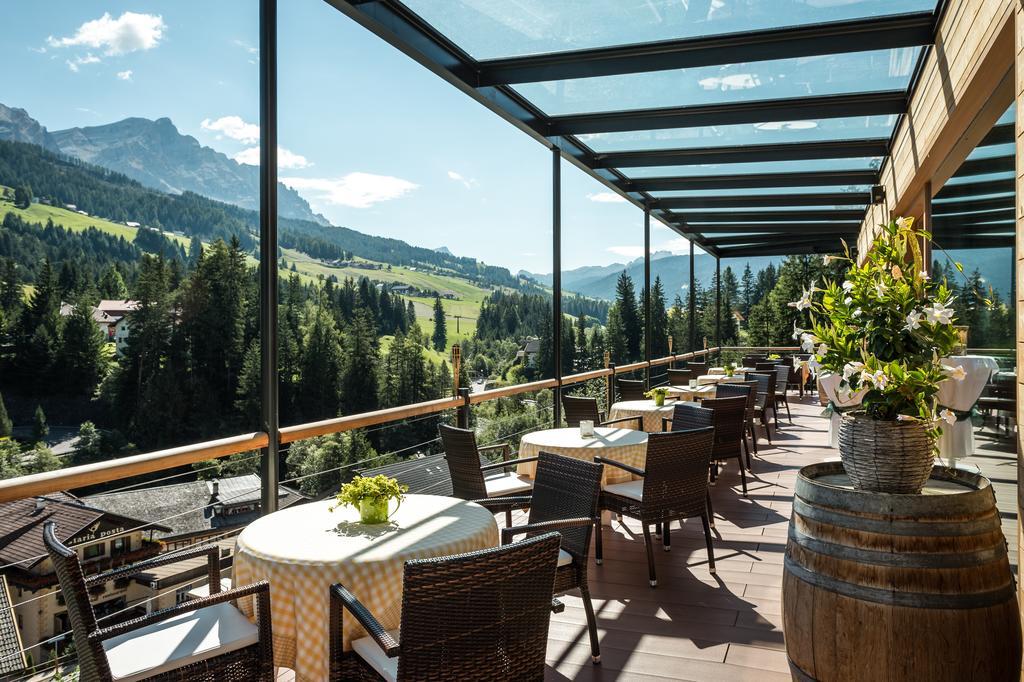 Gourmet Hotel Gran Ander Μπαντία Εξωτερικό φωτογραφία
