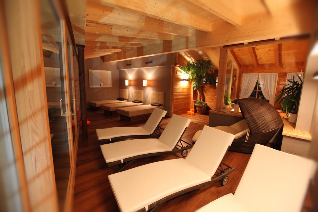 Gourmet Hotel Gran Ander Μπαντία Εξωτερικό φωτογραφία